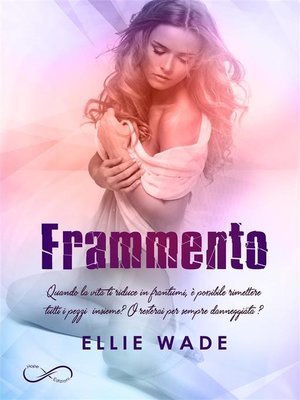 cover image of Frammento